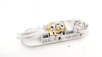 Pezzo di ricambio per auto di seconda mano luce interna per nissan note (e11e) 1.6 16v cat riferimenti oem iam   