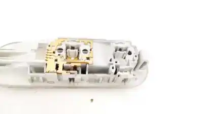 Pezzo di ricambio per auto di seconda mano luce interna per nissan note (e11e) 1.6 16v cat riferimenti oem iam   