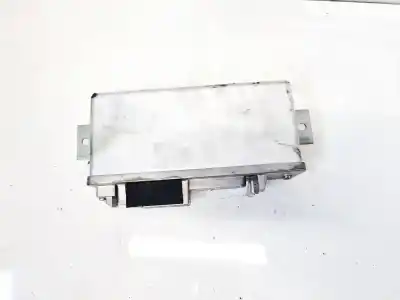 Peça sobressalente para automóvel em segunda mão boitier de commande de abs por audi 80 b4 avant (8c5) 1.9 tdi referências oem iam 0265100037