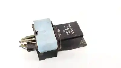 Peça sobressalente para automóvel em segunda mão caixa de pré-aquecimento por citroen c4 picasso 1.6 16v hdi fap referências oem iam 9663696380