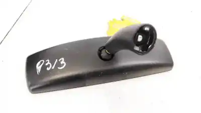 Second-hand car spare part interior rearview mirror for volkswagen golf v (1k1) 1.4 16v oem iam references e1010783  