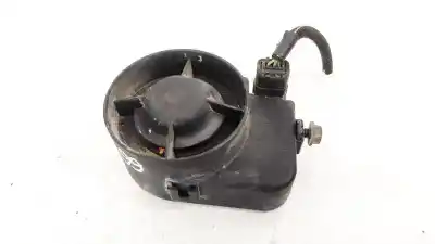 Peça sobressalente para automóvel em segunda mão buzina / sirene por citroen c4 picasso 1.6 16v hdi fap referências oem iam 96654074880