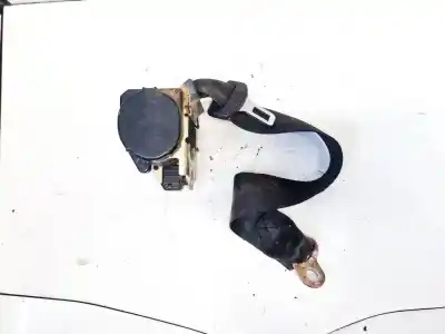 Peça sobressalente para automóvel em segunda mão cinto de segurança traseiro esquerdo por audi 80 b4 avant (8c5) 1.9 tdi referências oem iam 8a5857709