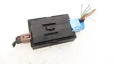 Peça sobressalente para automóvel em segunda mão sensor por citroen c4 picasso 1.6 16v hdi fap referências oem iam 9657384680  86534502