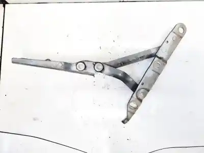 Peça sobressalente para automóvel em segunda mão amortecedores do tronco / porta por audi 80 b4 avant (8c5) 1.9 tdi referências oem iam 8a5827301