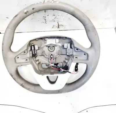 Автозапчасти б/у руль за RENAULT ZOE I 2012 - 2020.06 65KW (90 PS 89 BHP) ссылки OEM IAM 985106096R  