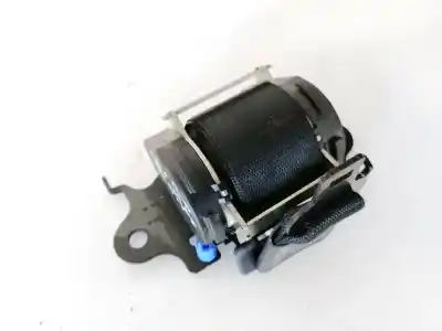Peça sobressalente para automóvel em segunda mão cinto de segurança traseiro central por opel meriva 1.6 16v referências oem iam n93335123