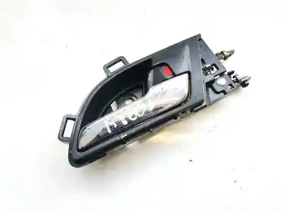 Автозапчастина б/у усередині передня права ручка для honda cr-v (re) 2.2 ctdi посилання на oem iam 4371xxx  4371-xxx