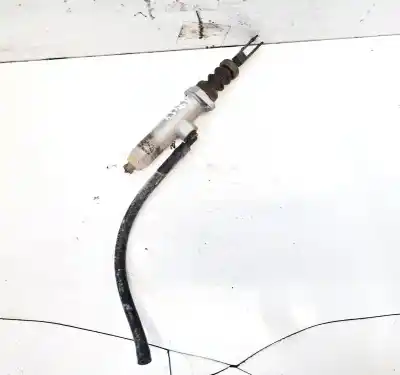 Peça sobressalente para automóvel em segunda mão cilindro de embreagem por audi 80 b4 avant (8c5) 1.9 tdi referências oem iam 89321401d