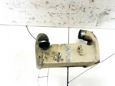Peça sobressalente para automóvel em segunda mão intercooler por audi 80 b4 avant (8c5) 1.9 tdi referências oem iam 028145805  