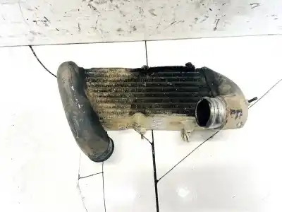 Peça sobressalente para automóvel em segunda mão intercooler por audi 80 b4 avant (8c5) 1.9 tdi referências oem iam 028145805