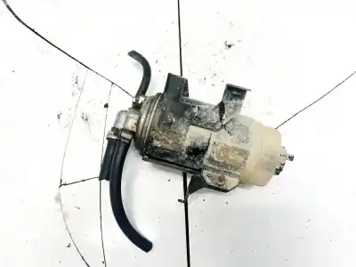 Peça sobressalente para automóvel em segunda mão filtro de gasóleo por audi 80 b4 avant (8c5) 1.9 tdi referências oem iam 