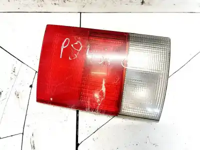 Peça sobressalente para automóvel em segunda mão farolim traseiro esquerdo por audi 80 b4 avant (8c5) 1.9 tdi referências oem iam 8a0945093j