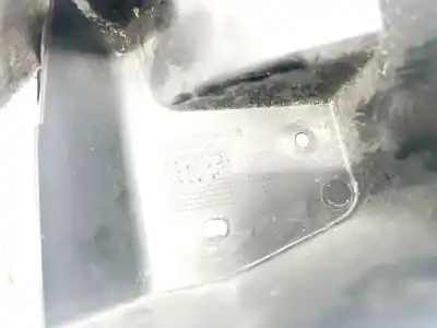 Pezzo di ricambio per auto di seconda mano rinforzo paraurti posteriore per ford grand c-max van 2.0 tdci riferimenti oem iam am5117a882a  