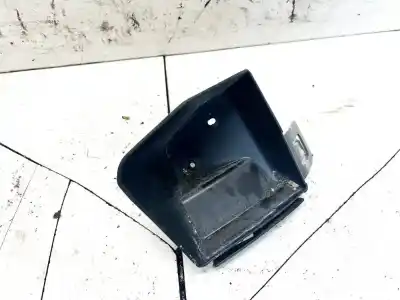 Pezzo di ricambio per auto di seconda mano rinforzo paraurti posteriore per ford grand c-max van 2.0 tdci riferimenti oem iam am5117a882a  
