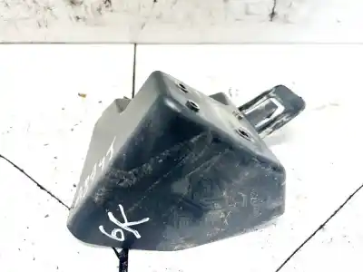 Pezzo di ricambio per auto di seconda mano rinforzo paraurti posteriore per ford grand c-max van 2.0 tdci riferimenti oem iam am5117a882a  