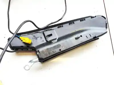 Автозапчасти б/у левая боковая подушка безопасности за volkswagen golf v variant (1k5) 1.9 tdi ссылки oem iam 1k4880242d  34033708a