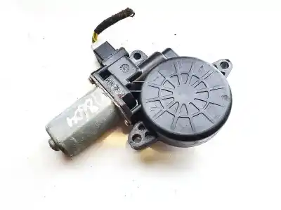 Second-hand car spare part left front window motor for mazda 3 lim. (bl) 1.6 cd diesel cat oem iam references   