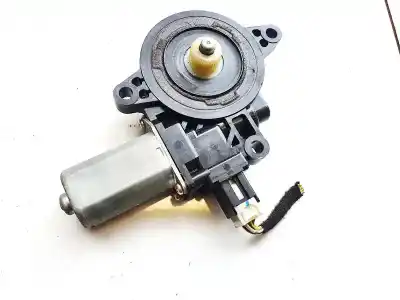 Second-hand car spare part left front window motor for mazda 3 lim. (bl) 1.6 cd diesel cat oem iam references   