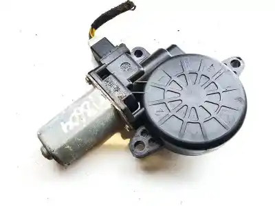 Pièce détachée automobile d'occasion MOTEUR LÈVE VITRE AVANT GAUCHE pour MAZDA 3 LIM. (BL)  Références OEM IAM   