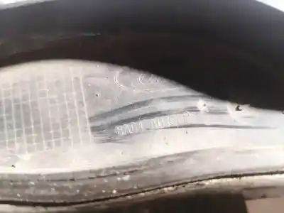 Автозапчастина б/у торпеда для ford fiesta (cb1) 1.4 tdci cat посилання на oem iam 8a61a016b26  8a61-a016b26