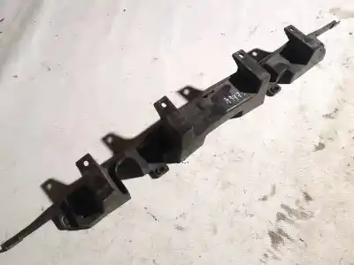 Pièce détachée automobile d'occasion renfort de pare-chocs avant pour opel astra j lim. 1.7 16v cdti références oem iam 13264478