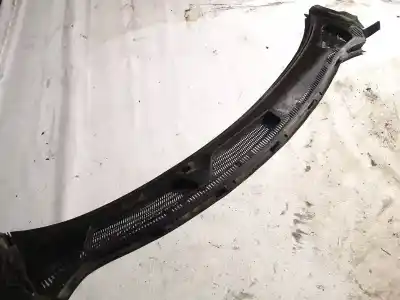 Автозапчастина б/у торпеда для ford fiesta (cb1) 1.4 tdci cat посилання на oem iam 8a61a02216a  8a61-a02216-a