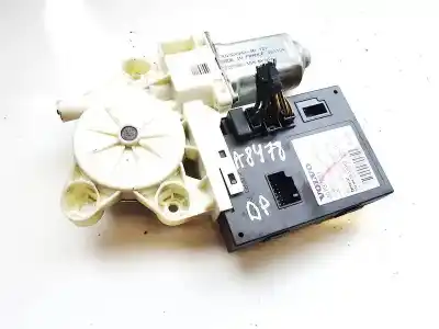 Peça sobressalente para automóvel em segunda mão motor elevador vidro dianteiro direito por volvo v50 (545) 2.4 referências oem iam 30737681