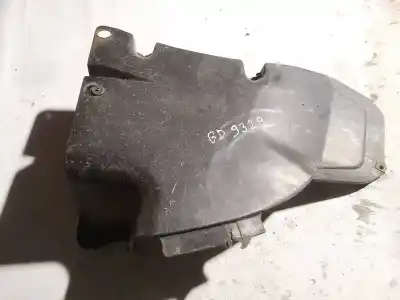 Peça sobressalente para automóvel em segunda mão plásticos por skoda superb (3u4) 1.9 tdi referências oem iam 3b0825218a