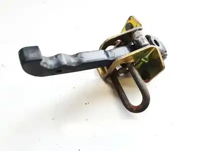 Peça sobressalente para automóvel em segunda mão dobradiça por volvo v50 (545) 2.4 referências oem iam 