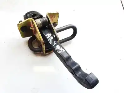 Peça sobressalente para automóvel em segunda mão dobradiça por volvo v50 (545) 2.4 referências oem iam 