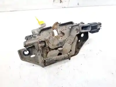 Pezzo di ricambio per auto di seconda mano chiusura del cappuccio per ford grand c-max van 2.0 tdci riferimenti oem iam am5a16700  