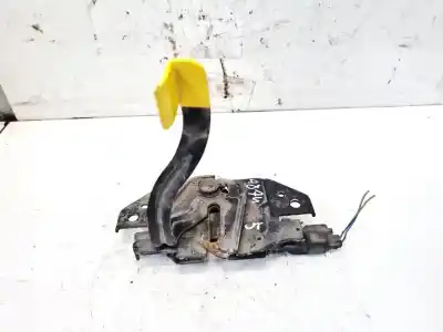 Pezzo di ricambio per auto di seconda mano chiusura del cappuccio per ford grand c-max van 2.0 tdci riferimenti oem iam am5a16700  