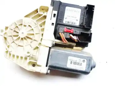 Автозапчасти б/у мотор стекла переднего правого за volkswagen passat variant (3c5) 1.9 tdi ссылки oem iam 1k0959702k  1k0959792g