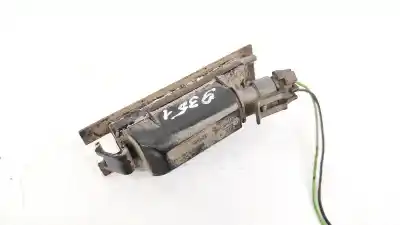 Автозапчастина б/у реєстрація пілот для opel corsa c 1.2 16v cat (z 12 xep / lb4) посилання на oem iam 13139990  e357581
