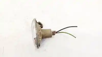 Автозапчасти б/у правая боковая фонарь за opel corsa c 1.2 16v cat (z 12 xep / lb4) ссылки oem iam 13252455  13252456