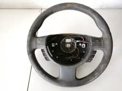 Peça sobressalente para automóvel em segunda mão volante por opel meriva 1.6 16v referências oem iam 24402534