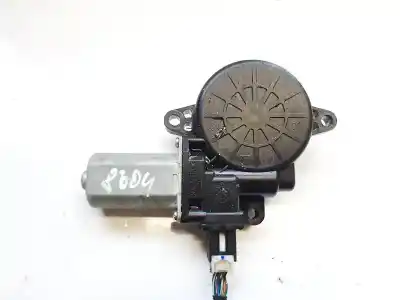 Pièce détachée automobile d'occasion MOTEUR LÈVE VITRE AVANT GAUCHE pour MAZDA 3 LIM. (BL)  Références OEM IAM D6515858X  CM012030