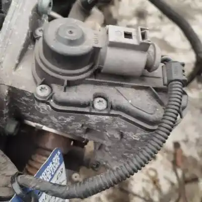 Second-hand car spare part egr valve for volkswagen golf v (1k1) 1.6 fsi oem iam references 