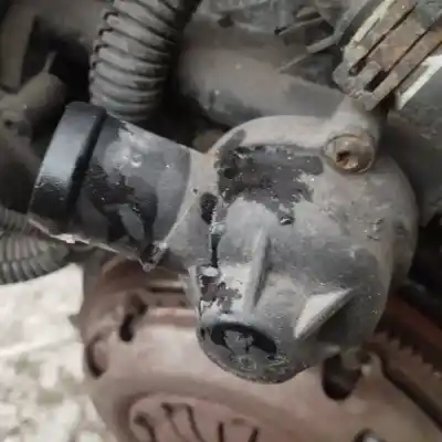 Second-hand car spare part thermostat for volkswagen golf v (1k1) 1.6 fsi oem iam references 