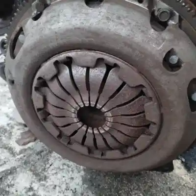 Second-hand car spare part clutch kit for volkswagen golf v (1k1) 1.6 fsi oem iam references 