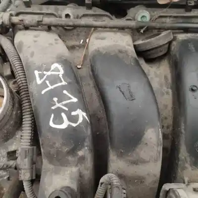 Second-hand car spare part intake manifold for volkswagen golf v (1k1) 1.6 fsi oem iam references 03c129711f