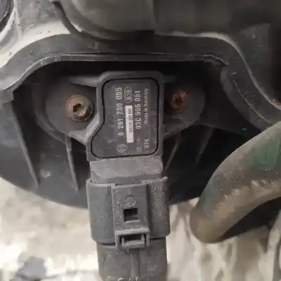 Second-hand car spare part pressure sensor for volkswagen golf v (1k1) 1.6 fsi oem iam references 03c906051