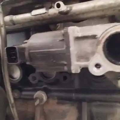 Peça sobressalente para automóvel em segunda mão válvula egr por mazda 3 lim. (bl) 2.2 turbodiesel cat referências oem iam   