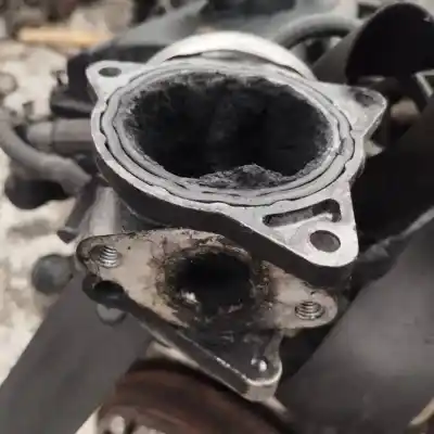 Автозапчасти б/у клапан рог за volkswagen golf v variant (1k5) 1.9 tdi ссылки oem iam 038129637d  