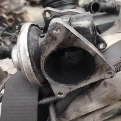 Автозапчасти б/у клапан рог за volkswagen golf v variant (1k5) 1.9 tdi ссылки oem iam 038129637d  