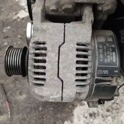 Tweedehands auto-onderdeel alternator voor volkswagen golf iii (1h1) 1.6 oem iam-referenties 028903025h