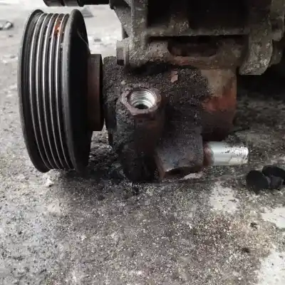 Tweedehands auto-onderdeel stuurpomp voor volkswagen golf iii (1h1) 1.6 oem iam-referenties 