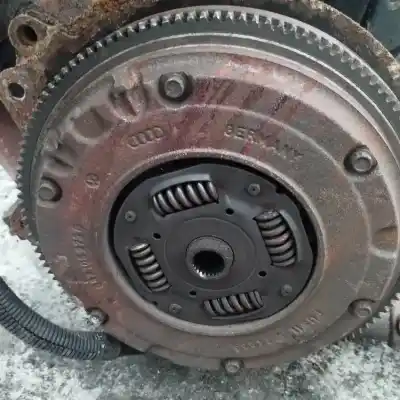 Tweedehands auto-onderdeel koppelingsset voor volkswagen golf iii (1h1) 1.6 oem iam-referenties 