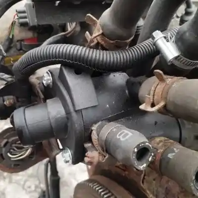 Tweedehands auto-onderdeel thermostaat voor volkswagen golf iii (1h1) 1.6 oem iam-referenties 